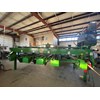 Morgan multihead Trim Saw